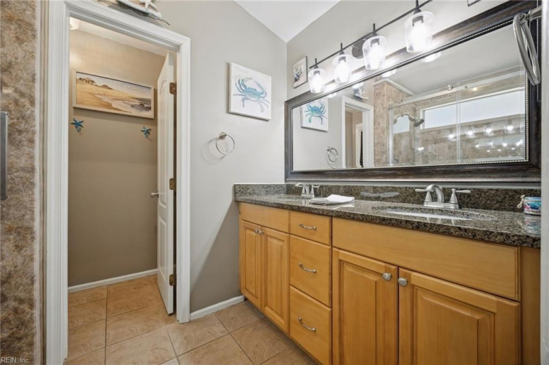 Photo 30 of 49 residential for sale in Hampton virginia