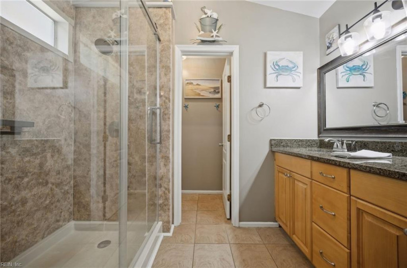 Photo 31 of 49 residential for sale in Hampton virginia