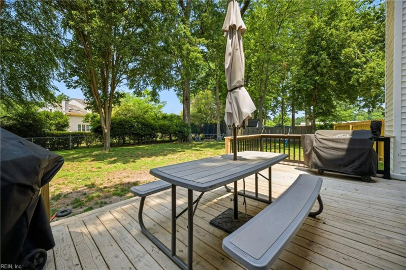 Photo 34 of 49 residential for sale in Hampton virginia