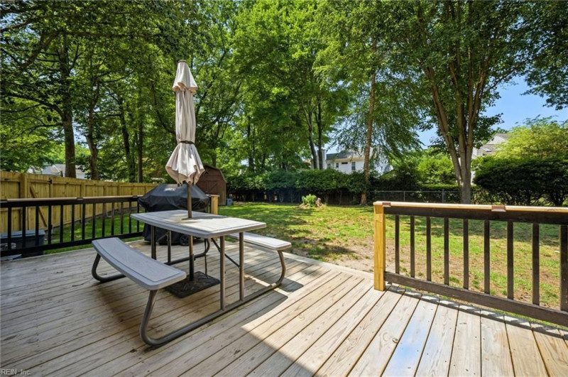 Photo 35 of 49 residential for sale in Hampton virginia