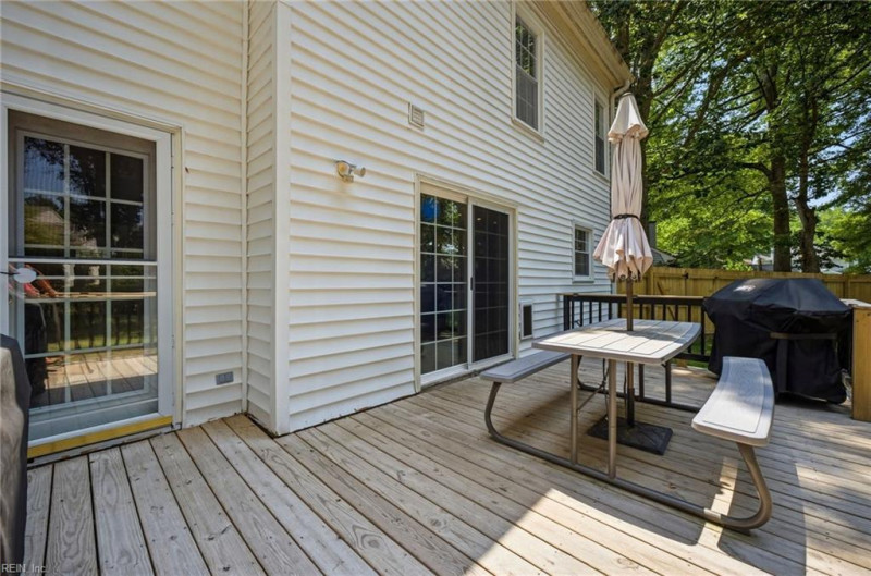 Photo 36 of 49 residential for sale in Hampton virginia