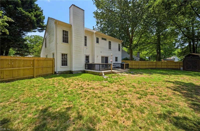 Photo 37 of 49 residential for sale in Hampton virginia