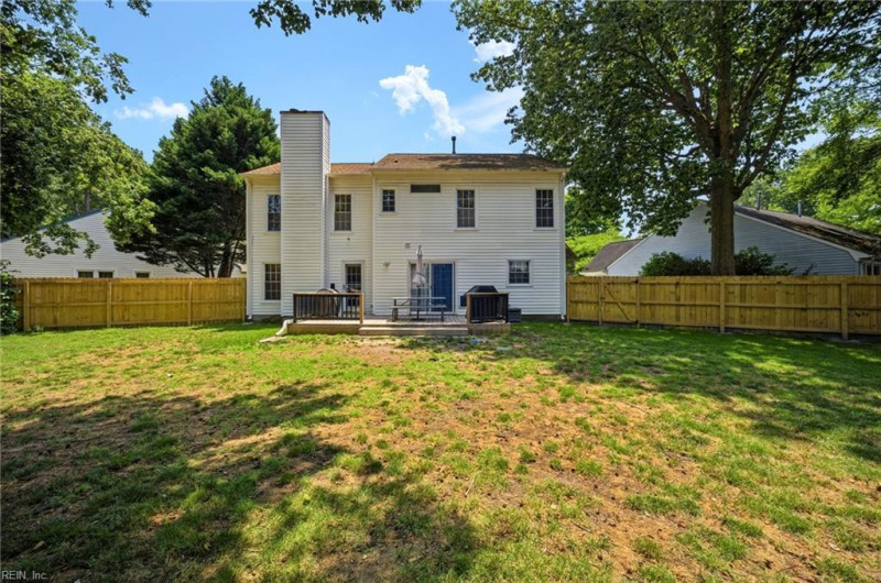 Photo 38 of 49 residential for sale in Hampton virginia