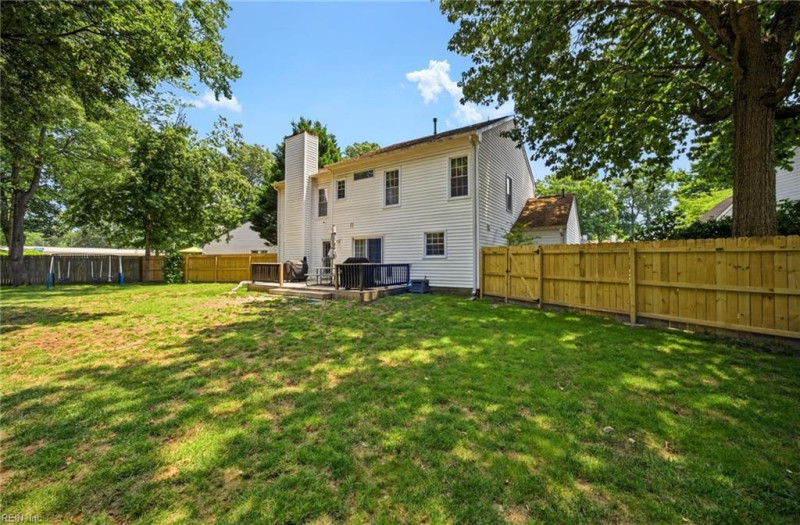 Photo 39 of 49 residential for sale in Hampton virginia