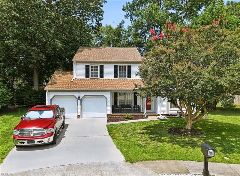 Photo 40 of 49 residential for sale in Hampton virginia