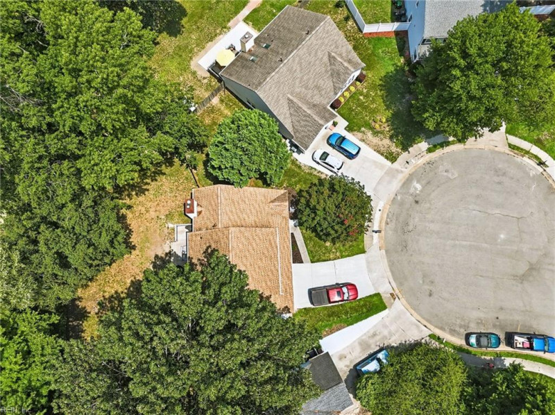 Photo 42 of 49 residential for sale in Hampton virginia
