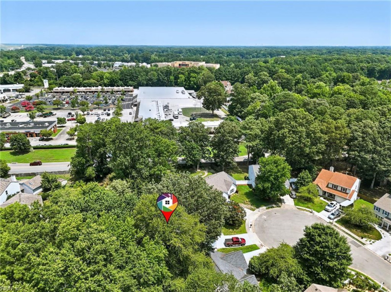 Photo 43 of 49 residential for sale in Hampton virginia