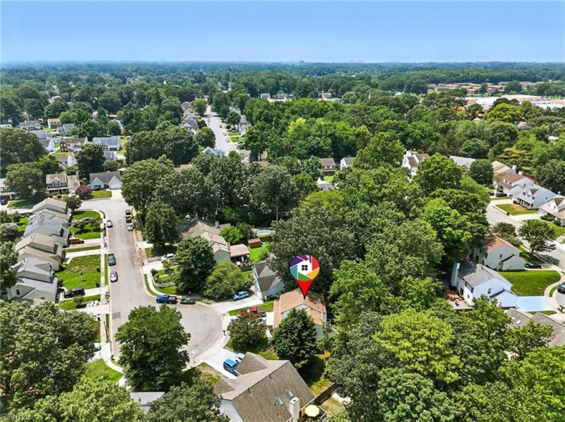Photo 44 of 49 residential for sale in Hampton virginia