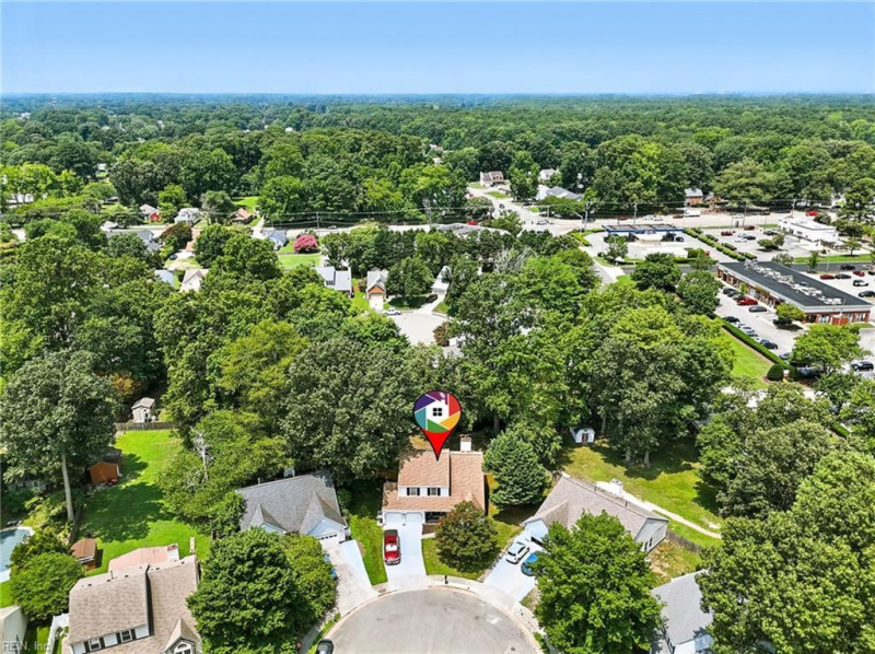Photo 45 of 49 residential for sale in Hampton virginia