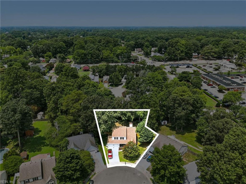 Photo 46 of 49 residential for sale in Hampton virginia