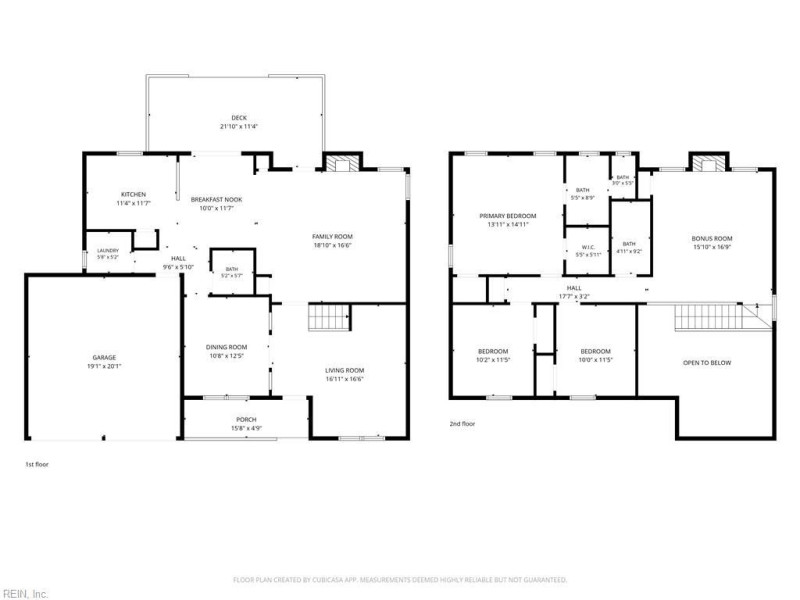 Photo 47 of 49 residential for sale in Hampton virginia