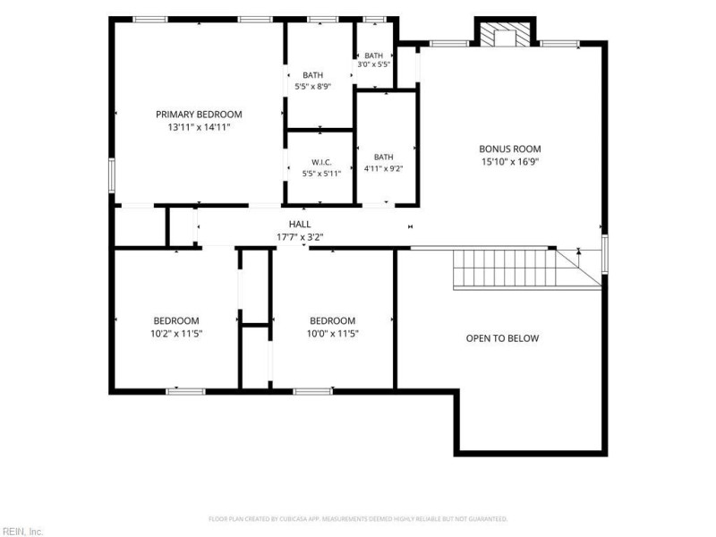 Photo 49 of 49 residential for sale in Hampton virginia