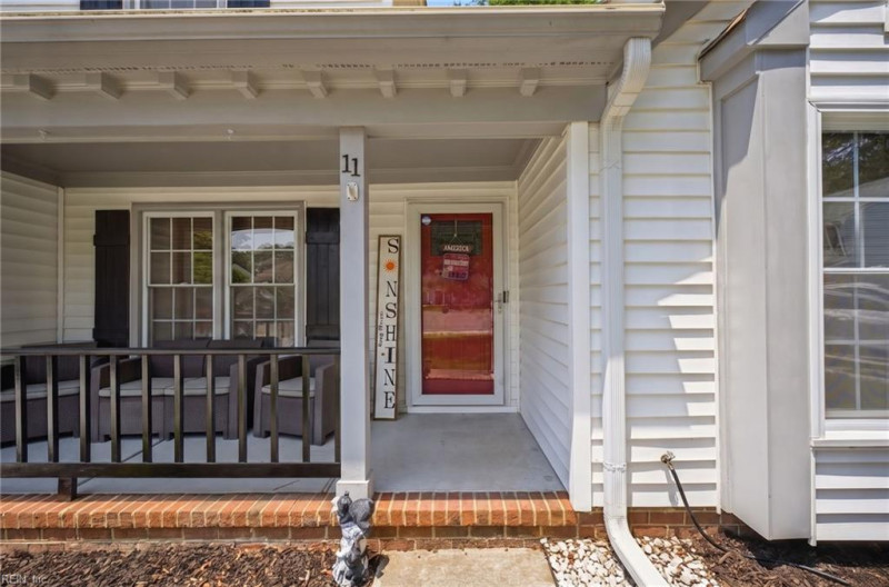 Photo 5 of 49 residential for sale in Hampton virginia