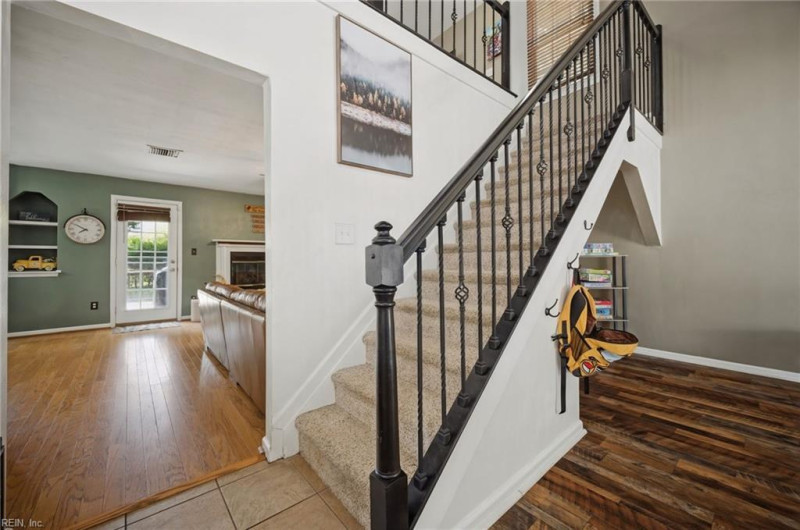 Photo 6 of 49 residential for sale in Hampton virginia