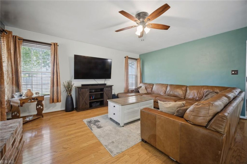 Photo 8 of 49 residential for sale in Hampton virginia