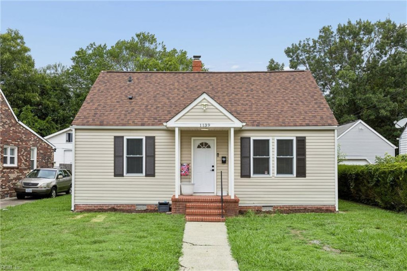 Photo 1 of 36 residential for sale in Hampton virginia Photo 1 of 36 residential for sale in Hampton virginia