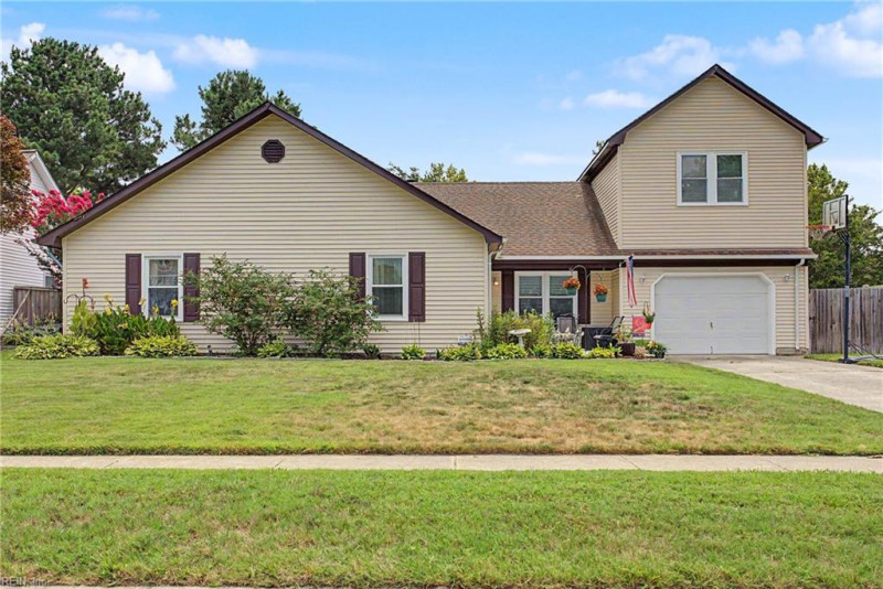 Photo 1 of 39 residential for sale in Virginia Beach virginia