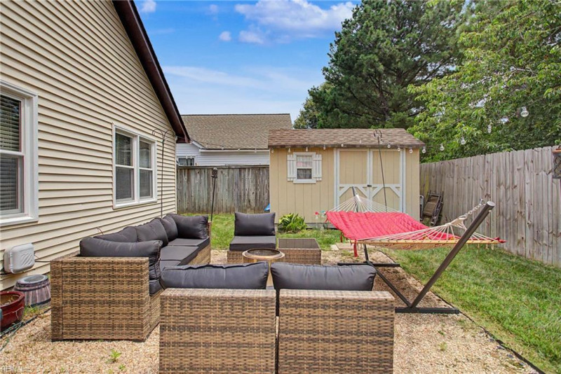 Photo 34 of 39 residential for sale in Virginia Beach virginia