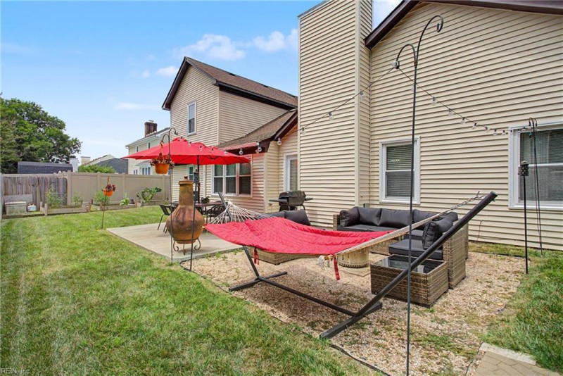 Photo 35 of 39 residential for sale in Virginia Beach virginia