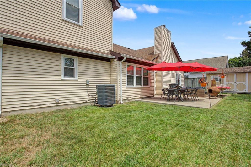 Photo 36 of 39 residential for sale in Virginia Beach virginia
