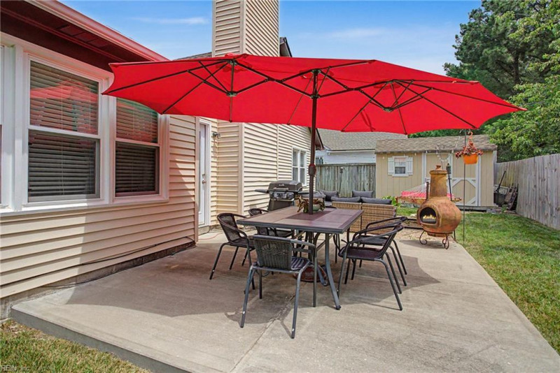 Photo 37 of 39 residential for sale in Virginia Beach virginia