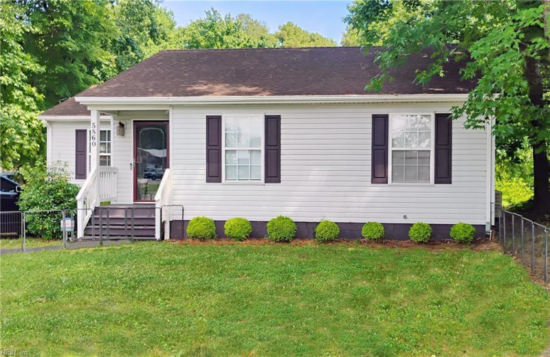 Photo 1 of 35 residential for sale in Suffolk virginia