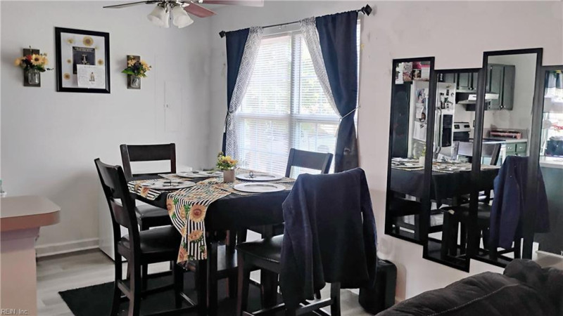 Photo 19 of 35 residential for sale in Suffolk virginia