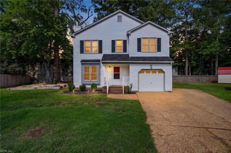 Photo 1 of 50 residential for sale in Newport News virginia Photo 1 of 50 residential for sale in Newport News virginia