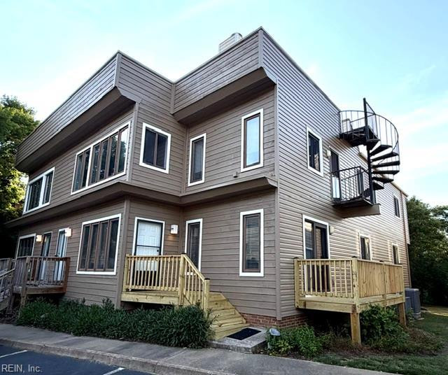 Photo 1 of 21 residential for sale in Virginia Beach virginia
