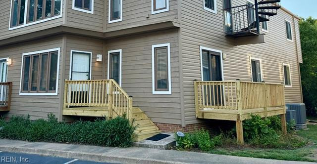 Photo 21 of 21 residential for sale in Virginia Beach virginia