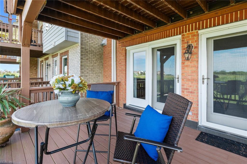 Photo 16 of 47 residential for sale in Hampton virginia