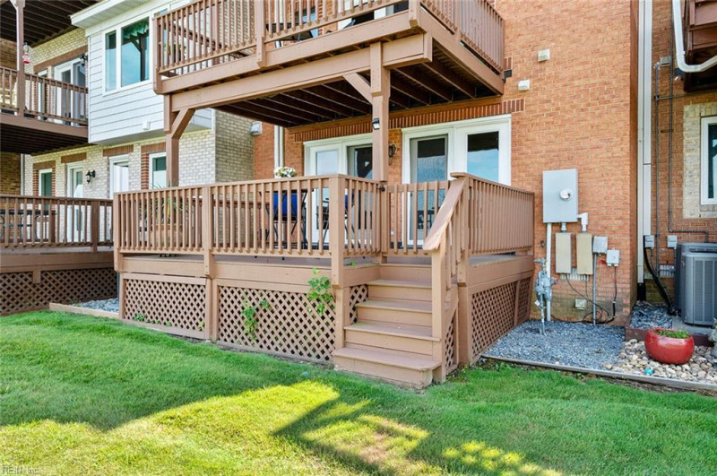 Photo 19 of 47 residential for sale in Hampton virginia