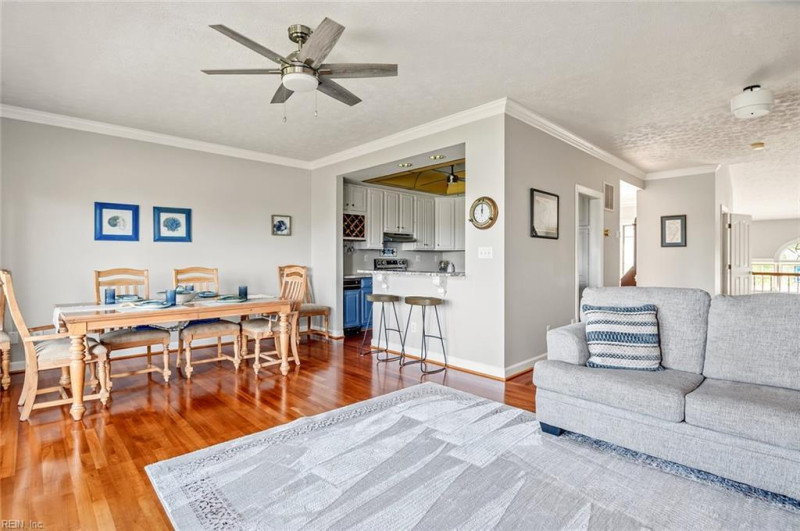 Photo 2 of 47 residential for sale in Hampton virginia
