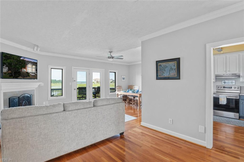 Photo 20 of 47 residential for sale in Hampton virginia