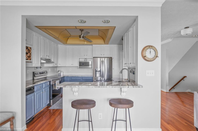 Photo 23 of 47 residential for sale in Hampton virginia