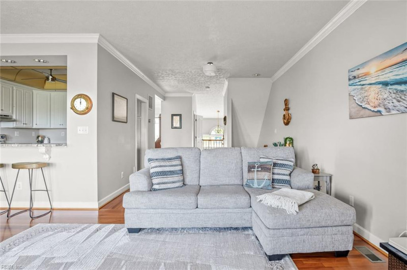Photo 25 of 47 residential for sale in Hampton virginia