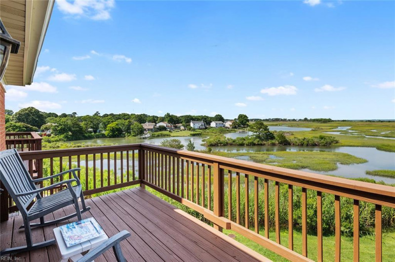 Photo 37 of 47 residential for sale in Hampton virginia