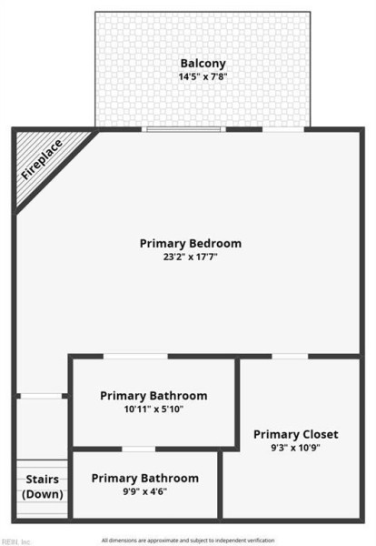 Photo 39 of 47 residential for sale in Hampton virginia
