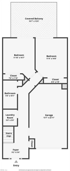 Photo 40 of 47 residential for sale in Hampton virginia