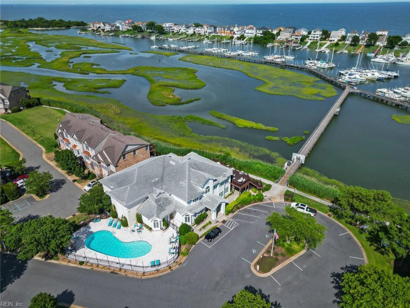 Photo 46 of 47 residential for sale in Hampton virginia