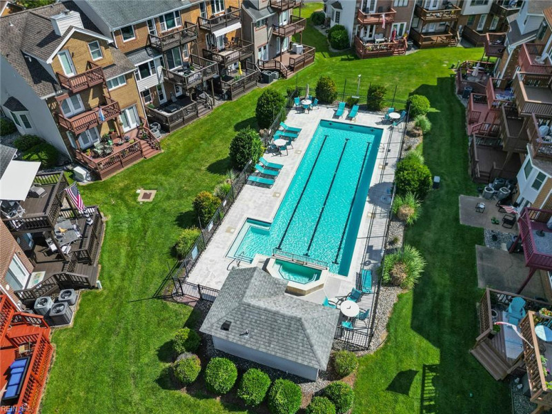Photo 8 of 47 residential for sale in Hampton virginia