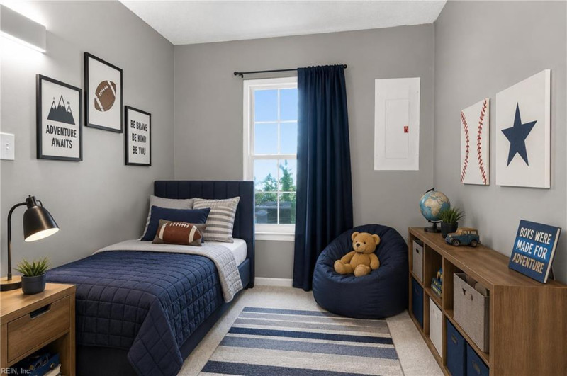 Photo 18 of 29 residential for sale in Hampton virginia