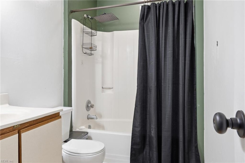 Photo 23 of 29 residential for sale in Hampton virginia