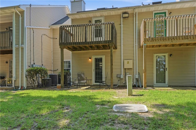 Photo 25 of 29 residential for sale in Hampton virginia