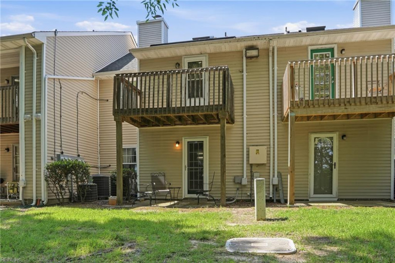 Photo 26 of 29 residential for sale in Hampton virginia