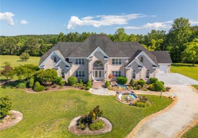 2505 Sylvia Court, Chesapeake, VA 23322