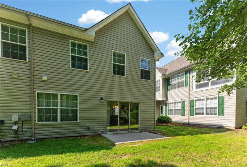 Photo 34 of 38 residential for sale in Portsmouth virginia