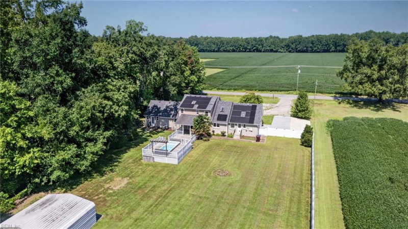 Photo 32 of 37 residential for sale in Chesapeake virginia