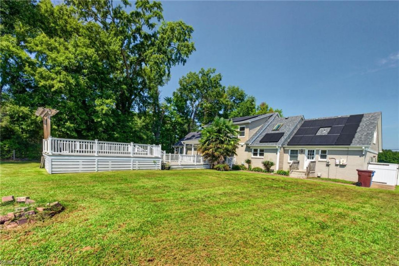 Photo 33 of 37 residential for sale in Chesapeake virginia