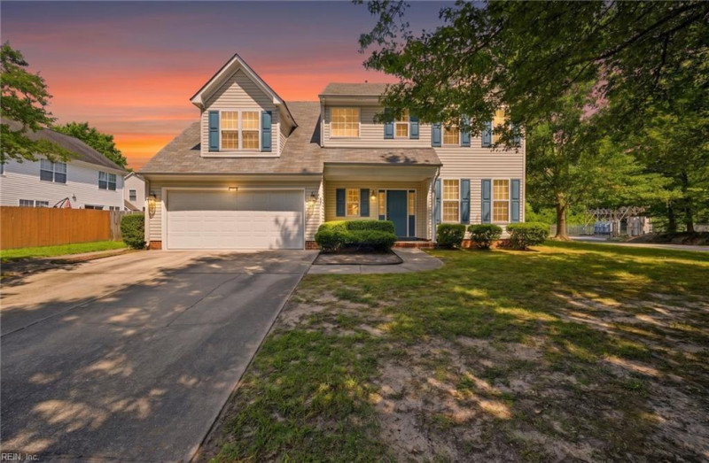 Photo 1 of 40 residential for sale in Virginia Beach virginia